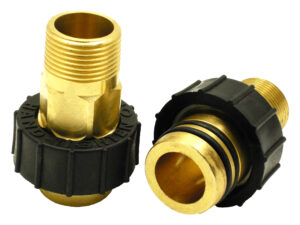 Flow Link X 1" Male Pipe Thread