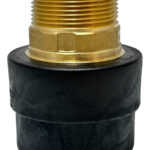 PFA66M 1-1/2" X 1-1/2"