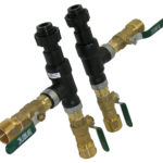 Dual Unit Connection Kits: FL/FL XL