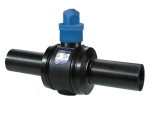 Fusion Ball Valve, 3/4" ISP x 3/4" IPS