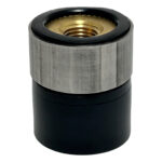 PFA31F 3/4” SOCKET FUSION X 1/4” Female Pipe Thread