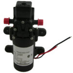 GEO-BOOSTER REPLACEMENT PUMP