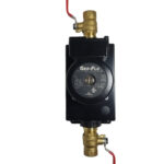 Module, Insulated UP26-116, 208- 230V,CI, 1" Valves