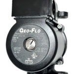 UP26-99F 230V Grundfos pump, cast iron volute