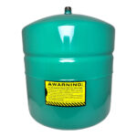 EXPANSION TANK, NON-ASME, 4.8 GAL